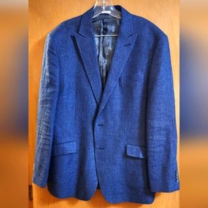 Joseph abboud suit jacket